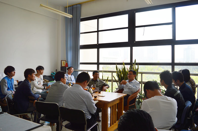 云顶yd2223线路检测员工会5月上半月工作简报