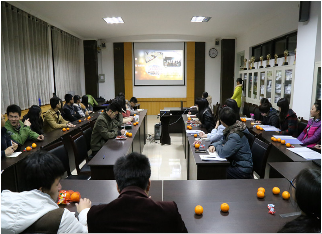 云顶yd2223线路检测员工会3月下半月工作简报