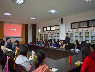 云顶yd2223线路检测员工会3月下半月工作简报