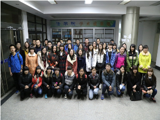 云顶yd2223线路检测员工会3月下半月工作简报