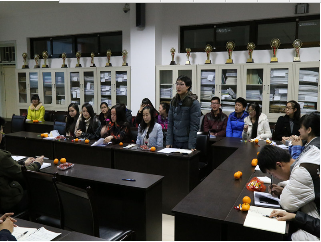 云顶yd2223线路检测员工会3月下半月工作简报