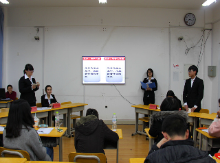 云顶yd2223线路检测员工会3月下半月工作简报