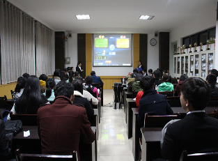 云顶yd2223线路检测员工会3月下半月工作简报